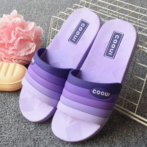מאמאדו - כל מה שאמא צריכה הנעלה Unisex Colorful Slip On Casual Indoor Home Slippers