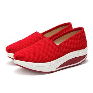 מאמאדו - כל מה שאמא צריכה הנעלה Women Rock Soler Shoes Sport Casaul Outdoor Flats