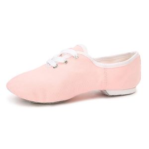 מאמאדו - כל מה שאמא צריכה הנעלה  Women Practise Dance Shoes Soft Sole Ballet Dance Shoes