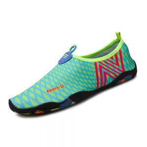 מאמאדו - כל מה שאמא צריכה הנעלה Women Beach Shoes Waterproof Wading Casual Soft Sneakers