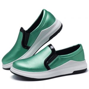 מאמאדו - כל מה שאמא צריכה הנעלה Women Casual Comfort Sneakers Thick Sole Casual Shoes