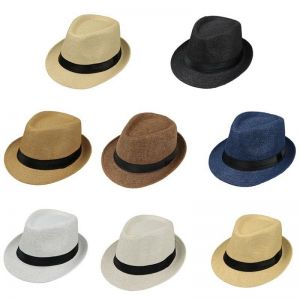 מאמאדו - כל מה שאמא צריכה אקססוריז כובע קש לילדים במגוון דגמים