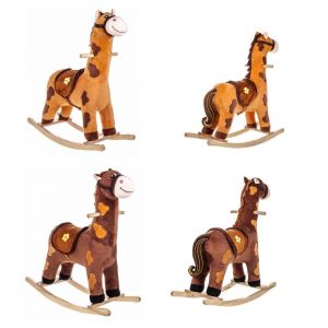 מאמאדו - כל מה שאמא צריכה צעצועים נדנדת סוס