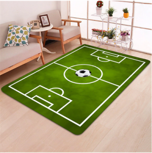 שטיח כדורגל