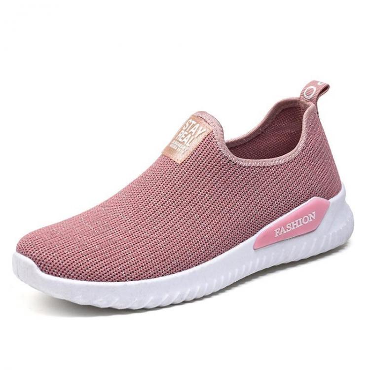מאמאדו - כל מה שאמא צריכה הנעלה Mesh Outdoor Walking Comfy Women Sneakers